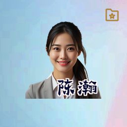 陈瀚